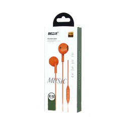 Bezir BZ-203 sund headphones mix color