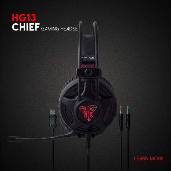 Fantech Headphone hg13
