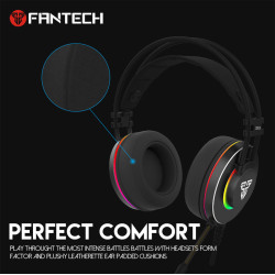 fantech headphone 7.1 hg23