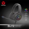 Fantech BLITZ MH87 Multi Platform Gaming Headset