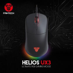 Fantech Gaming Mouse – UX3