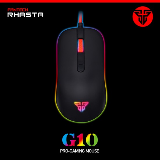 Fantech Mouse G10