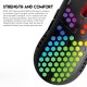 Fantech Gaming Mouse UX2