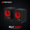 Fantech Gaming and Music Speakers – GS203