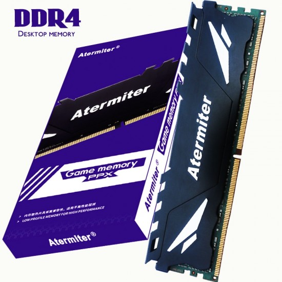 Ram DDR4 Server Memory 8G 2666 - 3200