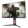 MAG Gaming Monitor – 27″ Curved – led 165Hz