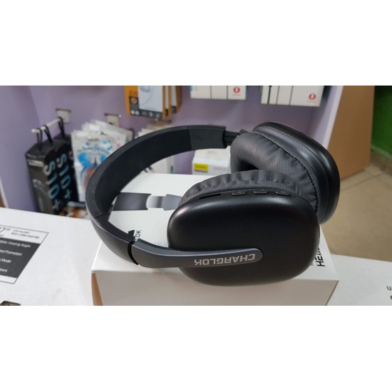 headphone bluetooth charglock ge-01