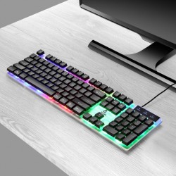 keyboard RGB jk922