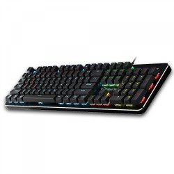 LED Mechanical Gaming Keyboard MK007