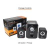 KISONLI - Speaker Bluetooth U-2900BT