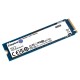 Kingston NV2 PCIe 4.0 NVMe SSD 500G