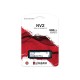 Kingston NV2 PCIe 4.0 NVMe SSD 500G
