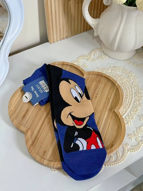 جراب ميكي ماوس