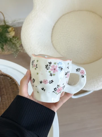 كوب هاندميد مورد